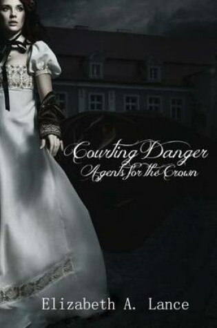 Cover of Courting Danger