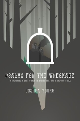 Cover of Psalms for the Wreckage