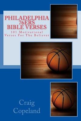 Cover of Philadelphia 76ers Bible Verses