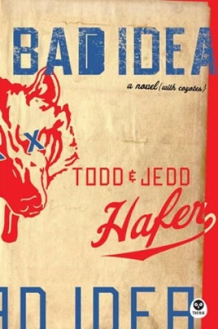 Cover of Bad Idea