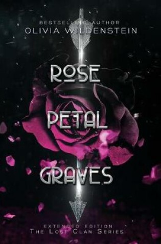 Cover of Rose Petal Graves