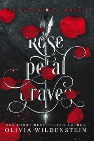 Cover of Rose Petal Graves