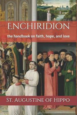 Cover of Enchiridion