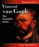 Book cover for Vincent Van Gogh