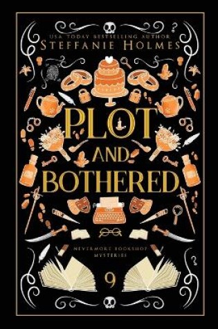 Cover of Plot and Bothered