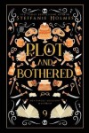 Book cover for Plot and Bothered