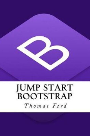 Cover of Jump Start Bootstrap