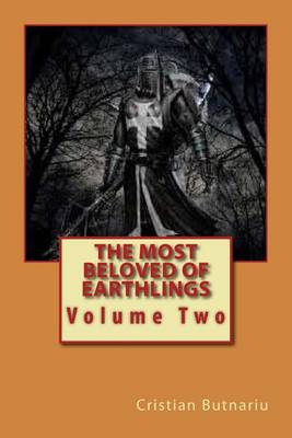 Book cover for The Most Beloved of Earthlings