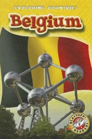 Cover of Belgium