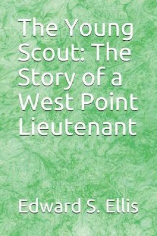 Cover of The Young Scout