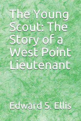 Book cover for The Young Scout