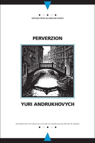 Cover of Perverzion