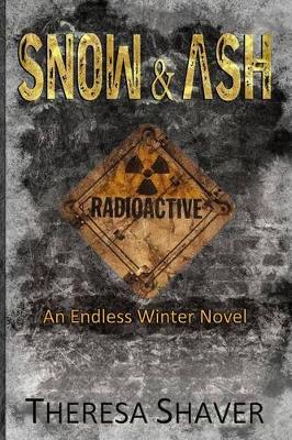 Book cover for Snow & Ash