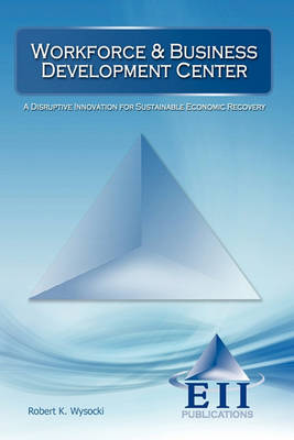 Book cover for Workforce & Business Development Center