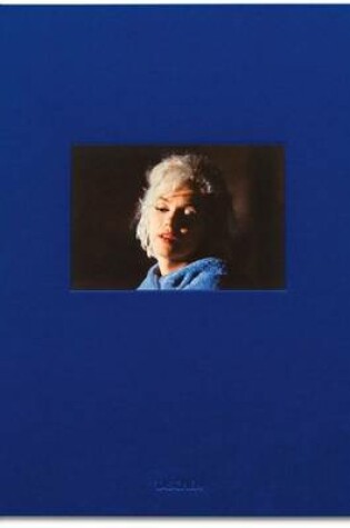 Cover of Lawrence Schiller, Marilyn & Me: A Memoir in Words and Pictures