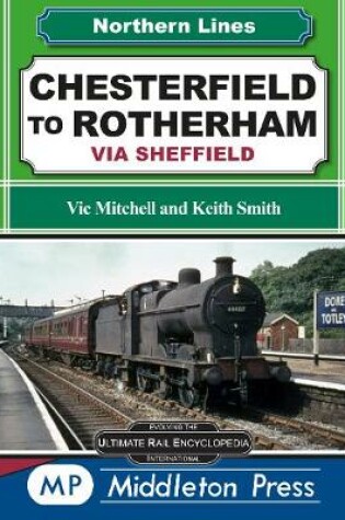 Cover of Chesterfield To Rotherham