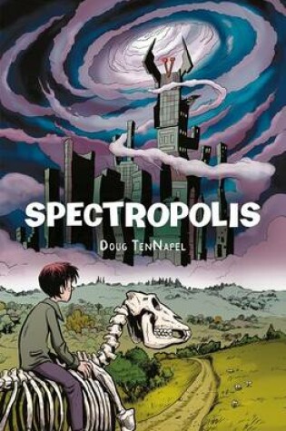 Cover of Spectropolis