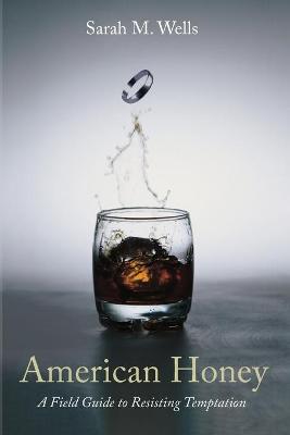 Book cover for American Honey