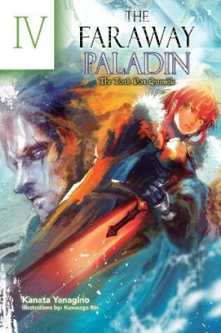 Cover of The Faraway Paladin: The Torch Port Ensemble