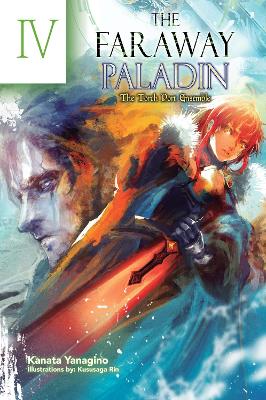 Cover of The Faraway Paladin: The Torch Port Ensemble