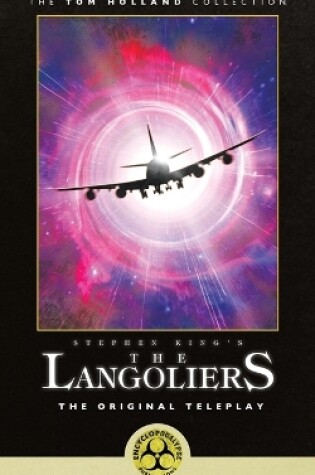 Cover of Stephen King's The Langoliers
