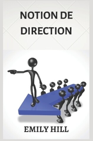 Cover of Notion de Direction