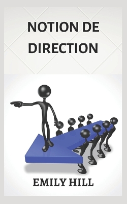 Book cover for Notion de Direction