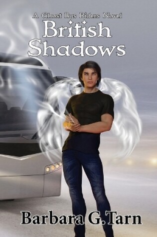 Cover of British Shadows