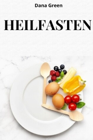 Cover of Heilfasten