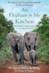 Book cover for An Elephant in My Kitchen