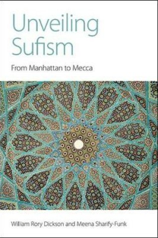 Cover of Unveiling Sufism