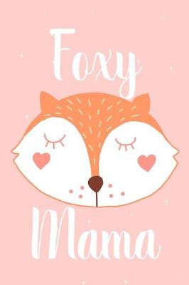 Book cover for Foxy Mama