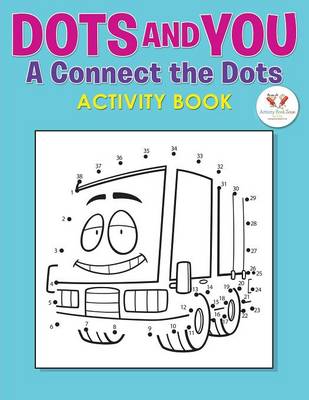 Book cover for Dots and You