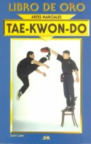 Book cover for Tae-Kwon-Do