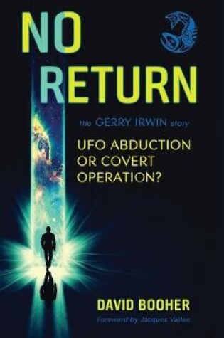 Cover of No Return