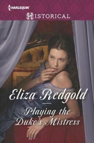 Cover of Playing the Duke's Mistress
