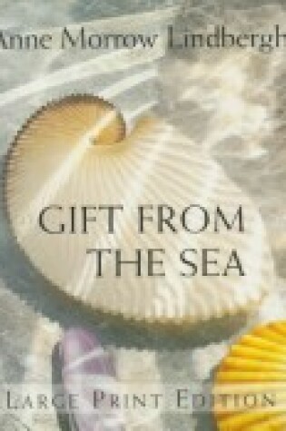 Cover of Gift from the Sea