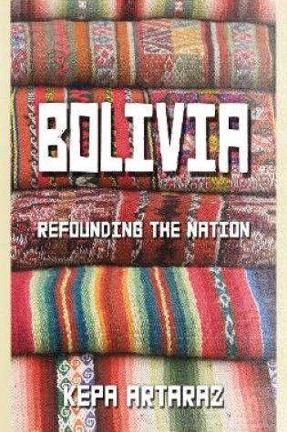 Cover of Bolivia