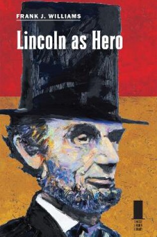 Cover of Lincoln as Hero