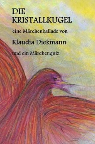 Cover of Die Kristallkugel