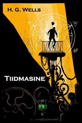 Book cover for Tiidmasine