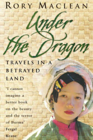 Cover of Under the Dragon