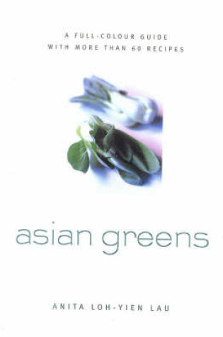 Cover of Asian Greens