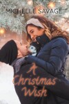 Book cover for A Christmas Wish