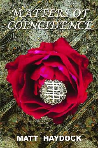 Cover of Matters of Coincidence