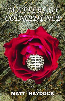 Book cover for Matters of Coincidence