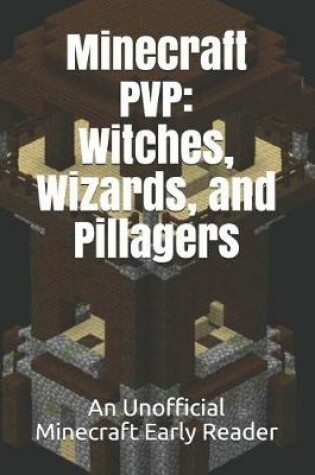 Cover of Minecraft Pvp