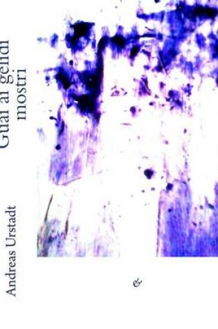 Cover of Guai ai gelidi mostri