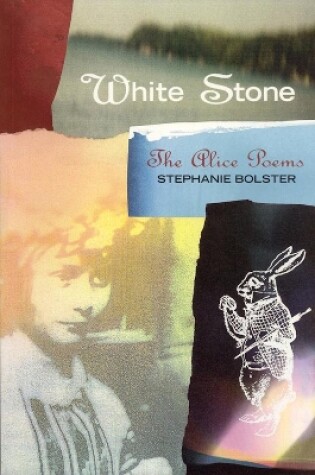 Cover of White Stone