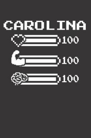 Cover of Carolina